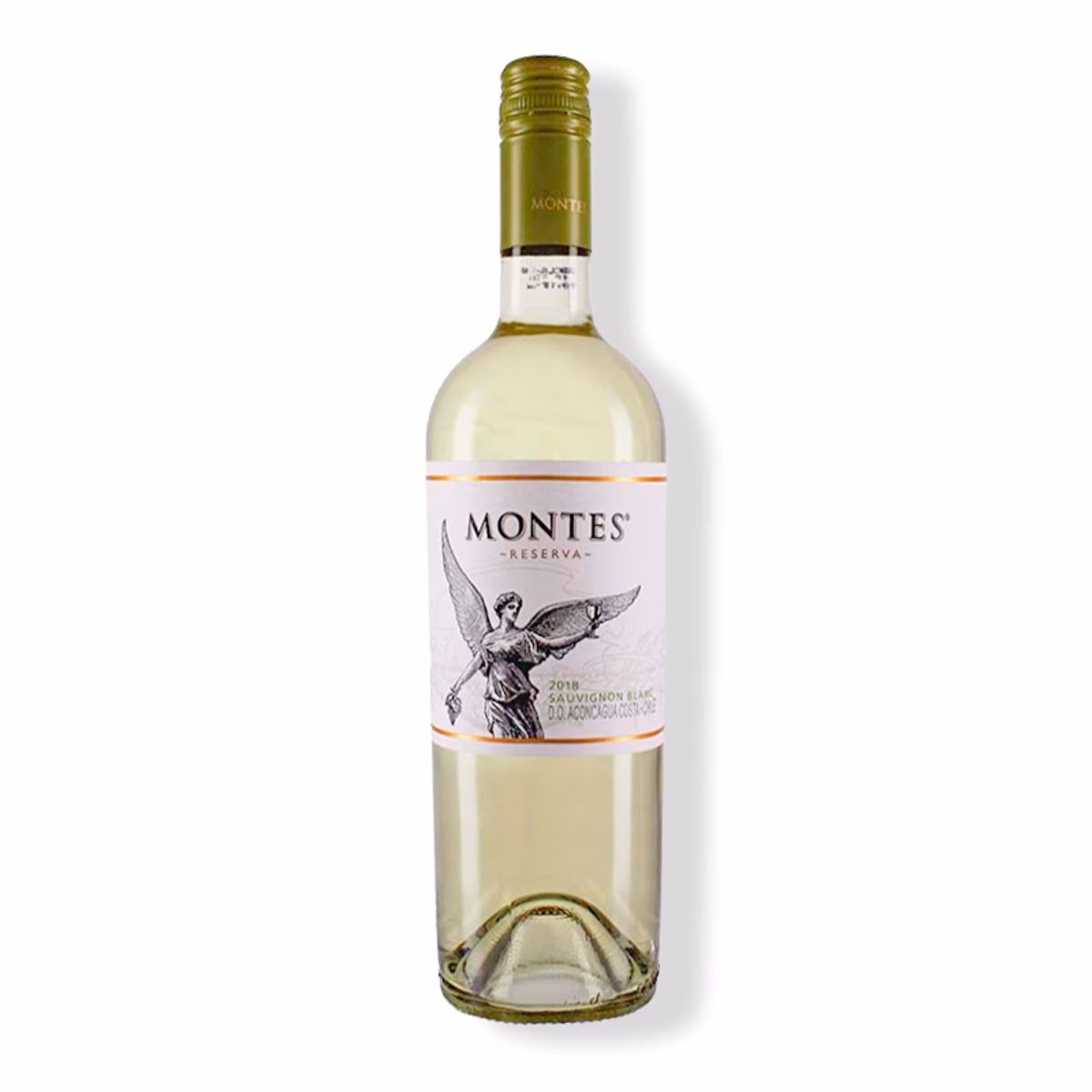 Montes Sauvignon Blanc